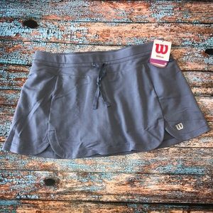 Women’s tennis skirt